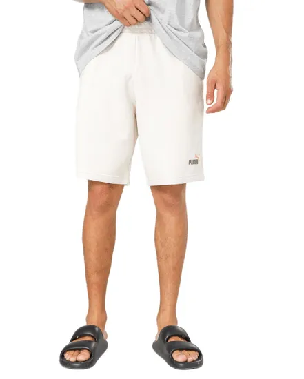 Short Homme Essentials Logo 2 Couleurs