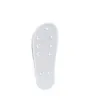 CLAQUETTE Homme ADILETTE Blanc