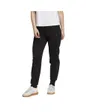Pantalon de survetement Femme W CO FT PT Noir