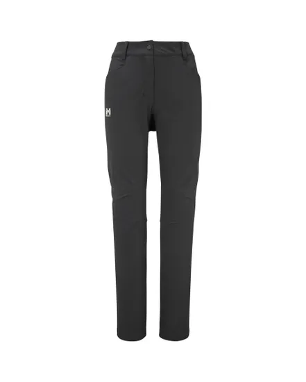 Pantalon Femme ALL XCS100 P Noir