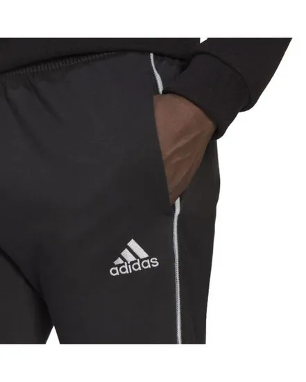 Pantalon Homme M Q4 FL PT Noir
