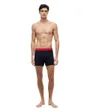 Boxers Homme Lot 3p Boxer Brief Wb