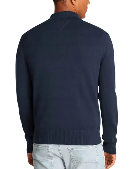 Pull Homme TJM Slim Essential P