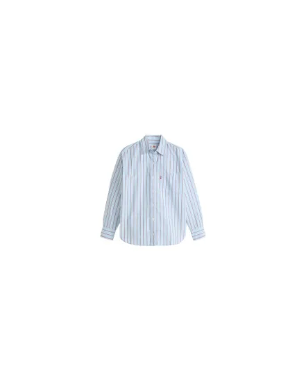 Chemise Femme Harlie Boyfriend