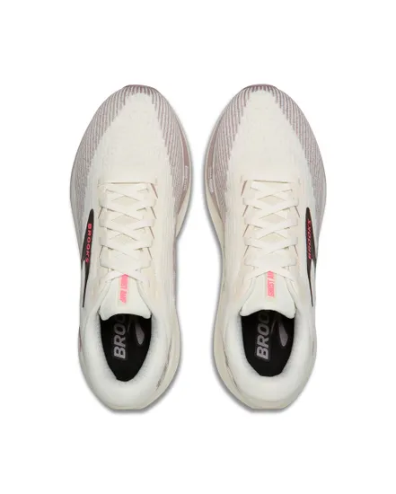 Chaussures de running Femme GHOST AMP Beige
