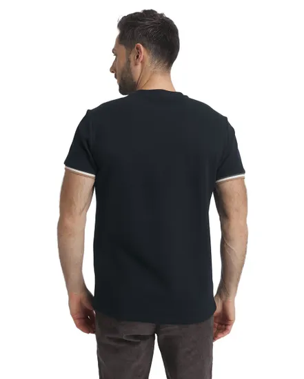 T-shirt Manches Courtes Homme Tagg