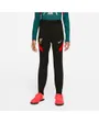 Pantalon de football Enfant plus âgé LFC YNK DF STRKE PANT KP Noir