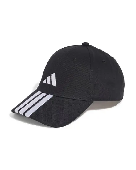 Casquette Unisexe BBALL 3S CAP NL Noir