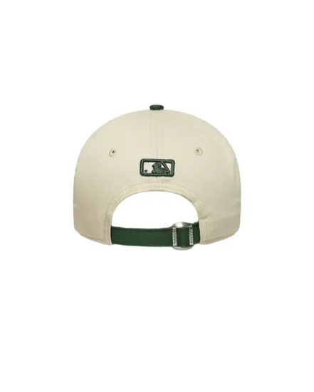 Casquette Homme New Era Heritage 9FORTY Alpine Racing