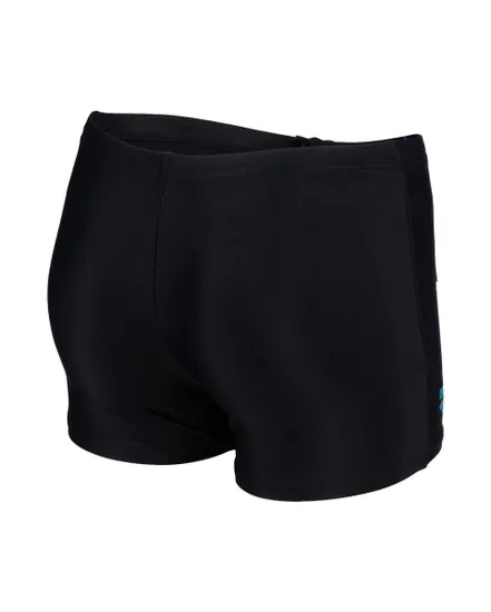 Maillot de bain Enfant BOY S SWIM SHORT GRAPHIC Noir