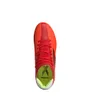 chaussures de football enfant X SPEEDFLOW.3 FG J Rouge