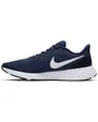 Chaussures de running homme REVOLUTION 5 Bleu