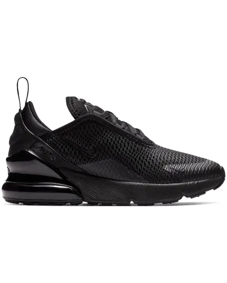 Chaussures mode enfant AIR MAX 270 (PS) Noir