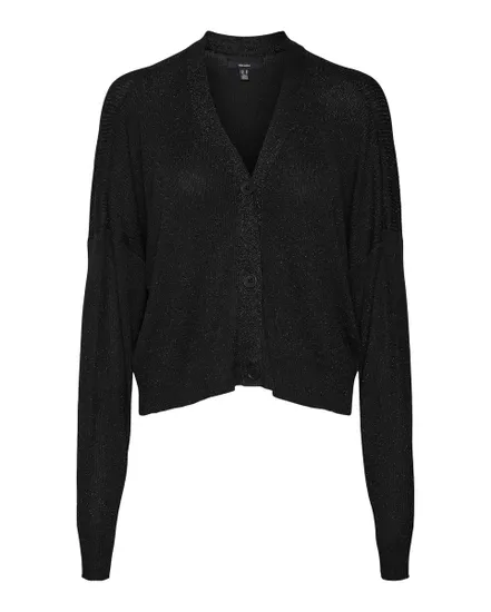 VMLULA LS V-NECK CARDIGAN GA