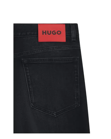Jean Homme HUGO 708 Marine