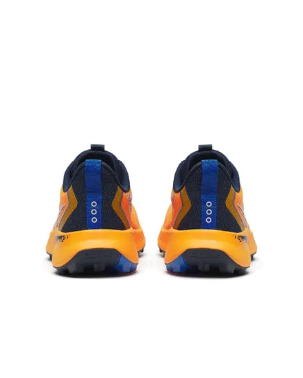 Chaussures de trail Homme PEREGRINE 15 Orange