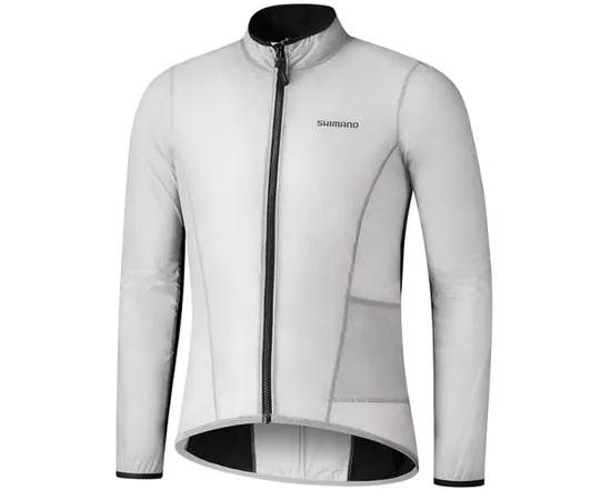 Veste coupe-vent Homme BEAUFORT Blanc