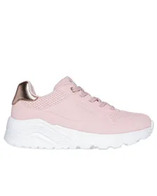 Chaussures Fille UNO LITE Rose