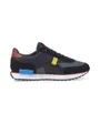 Chaussures mode homme Homme FUTURE RIDER DISPLACED Noir