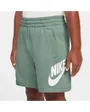 Short Enfant plus âgé K NSW CLUB FT Vert