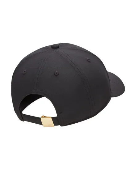 Casquette Unisexe U NK DF CLUB CAP S CB MTFUT L Noir