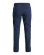 Pantalon chino Homme JPSTMARCO JJBOWIE NOOS Bleu
