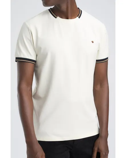 T-shirt Homme TUTIN Beige