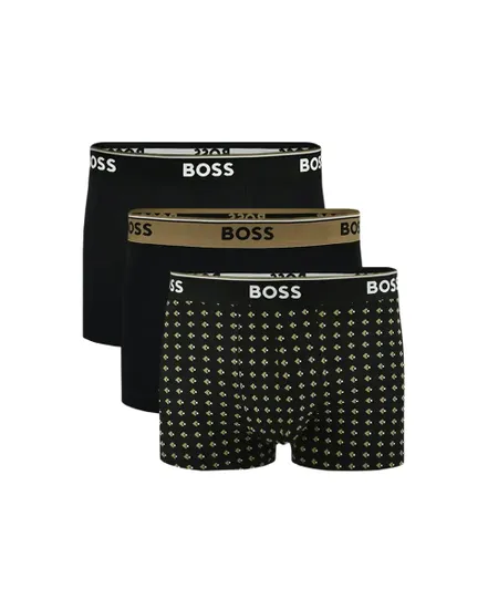Trunks Homme Power Desig