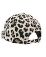 Casquette Femme 9FORTY Léopard Yankees