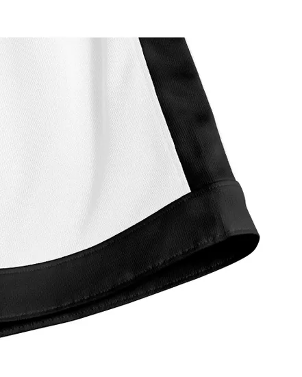 Short de basketball Femme WOMENS TEAM25 BASKETBALL STOCK SHORT Blanc