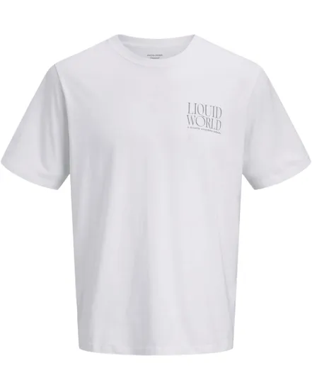 T-Shirt Homme JorOcean Tee SS Crew Neck FRSS26