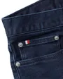 Jean Homme Slim Bleecker Pstr Sky Deepblue