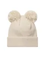 Bonnet Femme New York Yankees Double Pom Beanie