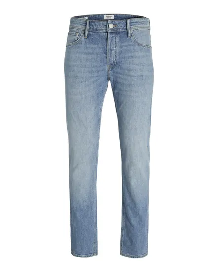 Jean Slim Homme JJIMIKE JJORIGINAL SBD 555 NOOS