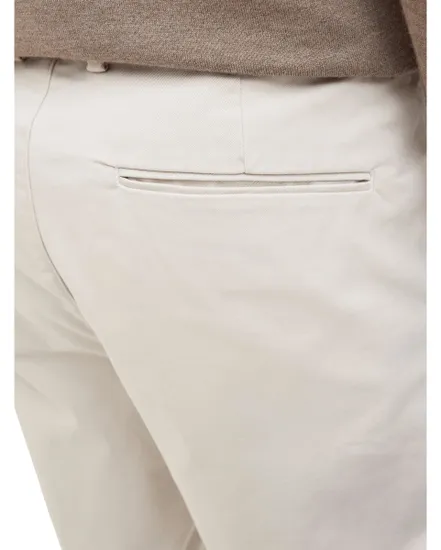 Short Chino Homme Barret