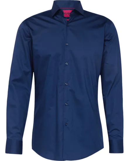 Chemise Homme KASON Marine