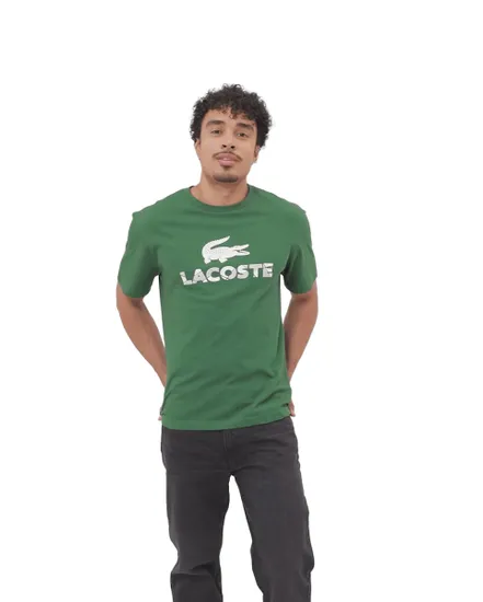 Tee-Shirt Homme Lacoste Urban