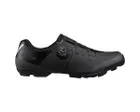 Chaussures VTT Homme XC302 Noir