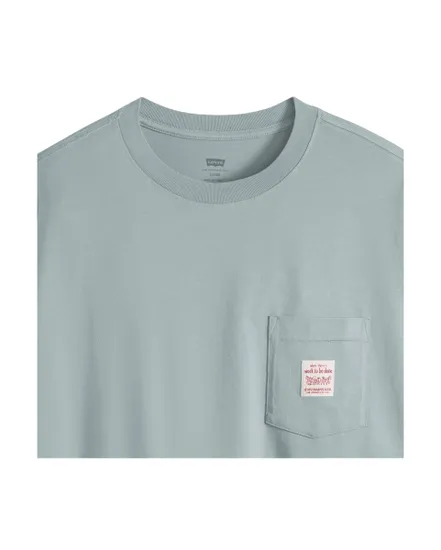 T-shirt Homme SS Workwear Tee