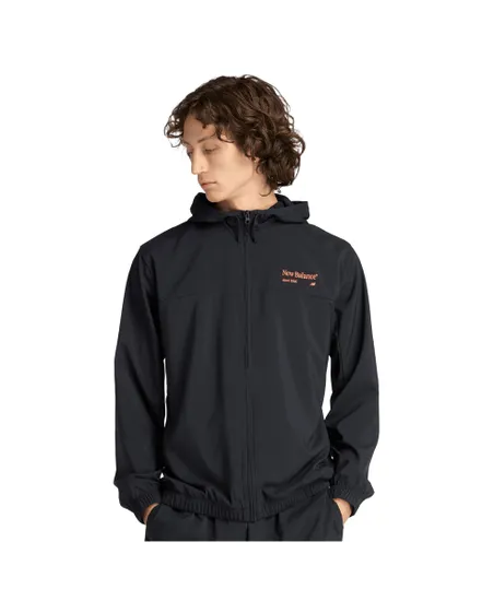 Veste Training Homme Reimagined Woven Graphic Jacket
