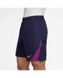 Short Homme FCB M NK DF STRK SHORT KZ Violet