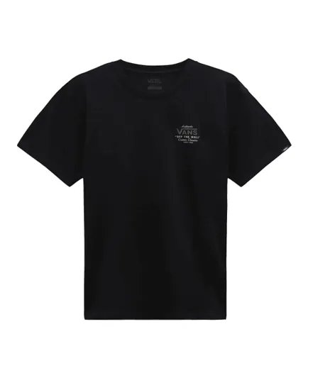 T-shirt Homme Vans MN Holder St Classic