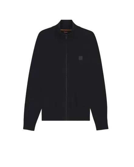 Veste zippée Homme KANOZIP S Bleu Foncé