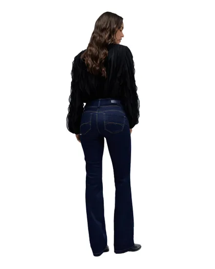 Veste Jean Femme Secret Silhouette