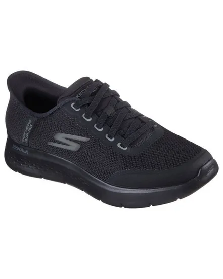 Chaussures Homme GO WALK FLEX/NETRO Noir