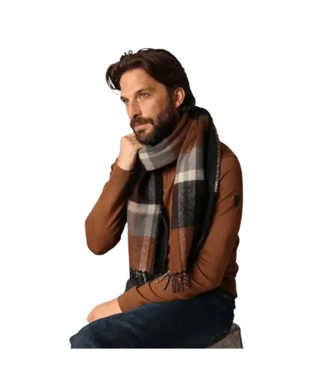 Écharpe Homme Slalom