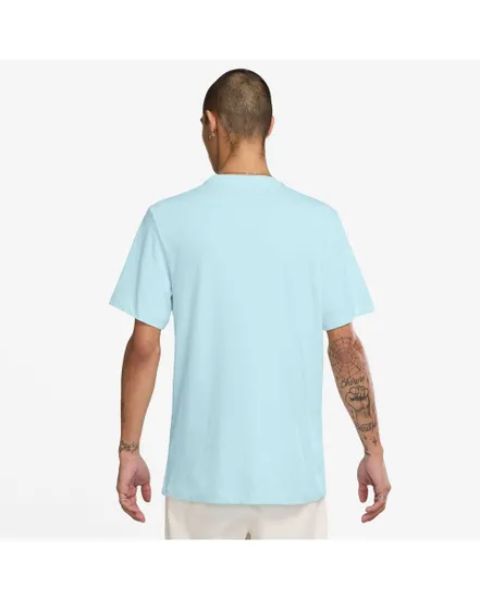 T-shirt Homme M NSW CLUB TEE Bleu