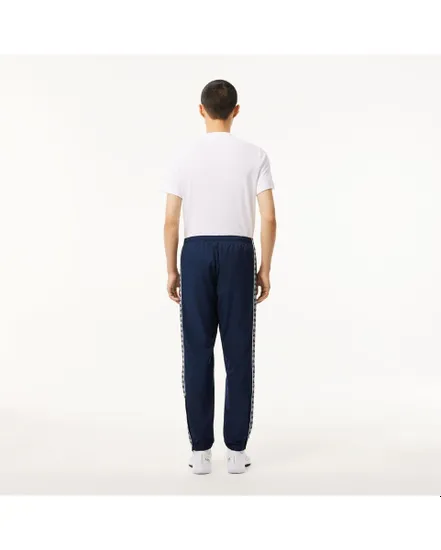 Pantalon de survetement Homme TRACKSUIT TROUSERS Bleu