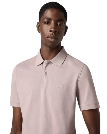 Polo Homme Slim Housemark