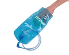 Poche à eau 2L BLADDER Bleu Translucide